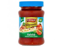 Otma Итальянский томатный соус 340 г